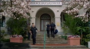 Psych Le Santa Barbara Police Department 