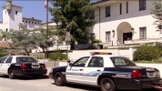 Psych Le Santa Barbara Police Department 