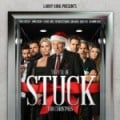 Stuck: Premire photo avec James Roday