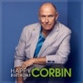Happy Birthday Corbin!