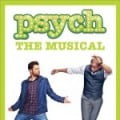 Psych The Musical: L'album en France