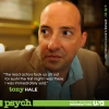 Psych 609: Photo Promo 
