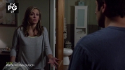 Psych Shawn Spencer & Juliet O'Hara  