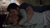 Psych Shawn Spencer & Juliet O'Hara  