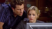 Psych Shawn Spencer & Juliet O'Hara  