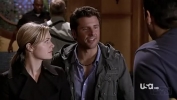 Psych Shawn Spencer & Juliet O'Hara  