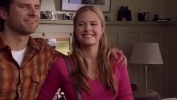 Psych Shawn Spencer & Juliet O'Hara  