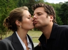 Psych Shawn Spencer & Juliet O'Hara  