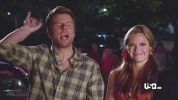 Psych Shawn Spencer & Juliet O'Hara  
