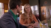 Psych Shawn Spencer & Juliet O'Hara  
