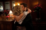 Psych Shawn Spencer & Juliet O'Hara  
