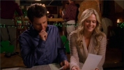 Psych Shawn Spencer & Juliet O'Hara  