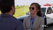 Psych Shawn Spencer & Juliet O'Hara  