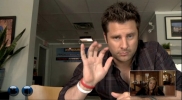 Psych Shawn Spencer & Juliet O'Hara  