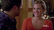 Psych Shawn Spencer & Juliet O'Hara  
