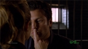 Psych Shawn Spencer & Juliet O'Hara  
