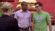 Psych Shawn Spencer & Juliet O'Hara  