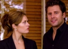 Psych Shawn Spencer & Juliet O'Hara  