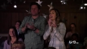Psych Shawn Spencer & Juliet O'Hara  