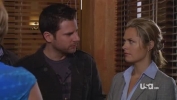 Psych Shawn Spencer & Juliet O'Hara  