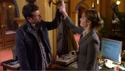 Psych Shawn Spencer & Juliet O'Hara  