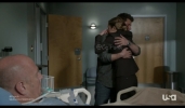 Psych Shawn Spencer & Juliet O'Hara  