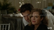 Psych Shawn Spencer & Juliet O'Hara  