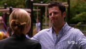 Psych Shawn Spencer & Juliet O'Hara  