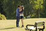 Psych Shawn Spencer & Juliet O'Hara  