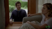 Psych Shawn Spencer & Juliet O'Hara  