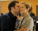 Psych Shawn Spencer & Juliet O'Hara  
