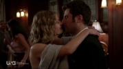 Psych Shawn Spencer & Juliet O'Hara  