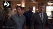Psych Shawn Spencer & Juliet O'Hara  