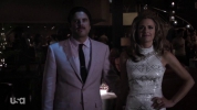 Psych Shawn Spencer & Juliet O'Hara  