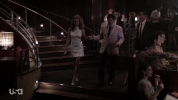 Psych Shawn Spencer & Juliet O'Hara  
