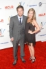 Psych James Roday & Maggie Lawson 