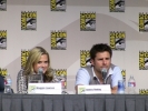 Psych James Roday & Maggie Lawson 