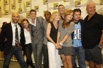 Psych James Roday & Maggie Lawson 