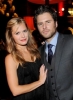 Psych James Roday & Maggie Lawson 
