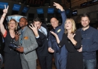 Psych James Roday & Maggie Lawson 