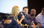 Psych James Roday & Maggie Lawson 