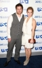 Psych James Roday & Maggie Lawson 