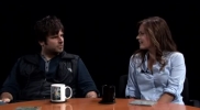Psych James Roday & Maggie Lawson 