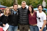 Psych James Roday & Maggie Lawson 