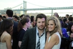 Psych James Roday & Maggie Lawson 