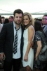 Psych James Roday & Maggie Lawson 