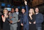 Psych James Roday & Maggie Lawson 