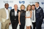 Psych James Roday & Maggie Lawson 