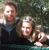 Psych James Roday & Maggie Lawson 