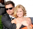 Psych James Roday & Maggie Lawson 